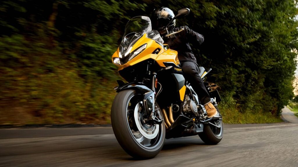 10 Versatile Motorcycles Perfect For Both Workdays And Road Trips 