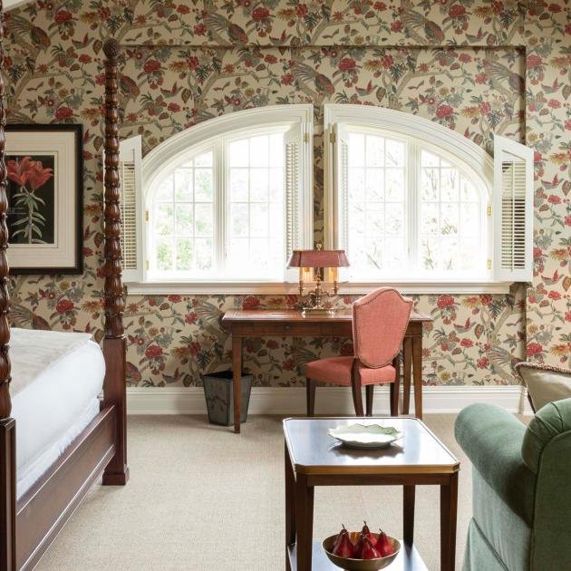 3 Great Autumnal Trips In Upstate New York