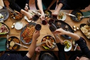 30 Delicious Destinations for Your Retirement Road Trip