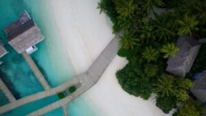 35 Eco-resorts That Prove Sustainability Can Be Luxurious