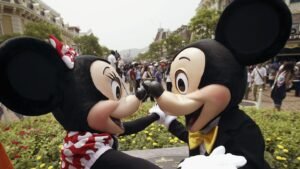 Bob Iger