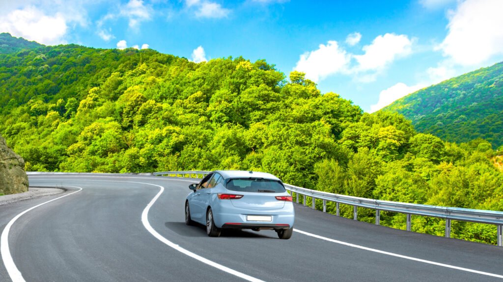 5 Cheap Car Gadgets On Amazon That Can Make Road Trips Way Easier