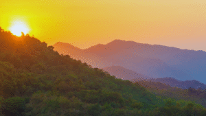 5 hill getaways near Hyderabad under 200 km for that quick mini break