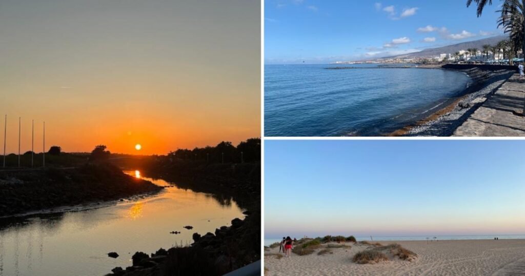 5 of the best holidays for some winter sun from Jet2holidays