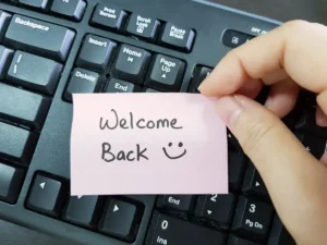 56% of Moroccans View Post-Summer Return as Opportunity for New Resolutions