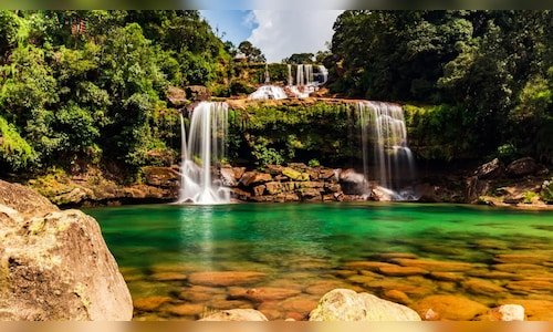 7 lush and peaceful getaways for an offbeat mid-monsoon experience