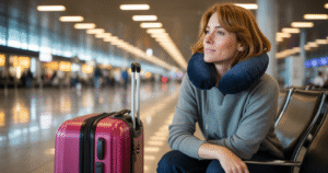 8 things middle-class people pack on vacation that the rich just don’t