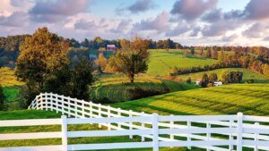 9 Most Scenic Drives in Ohio