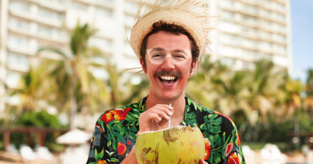 9 things lower-middle-class people do on holiday that make everyone else secretly judge them