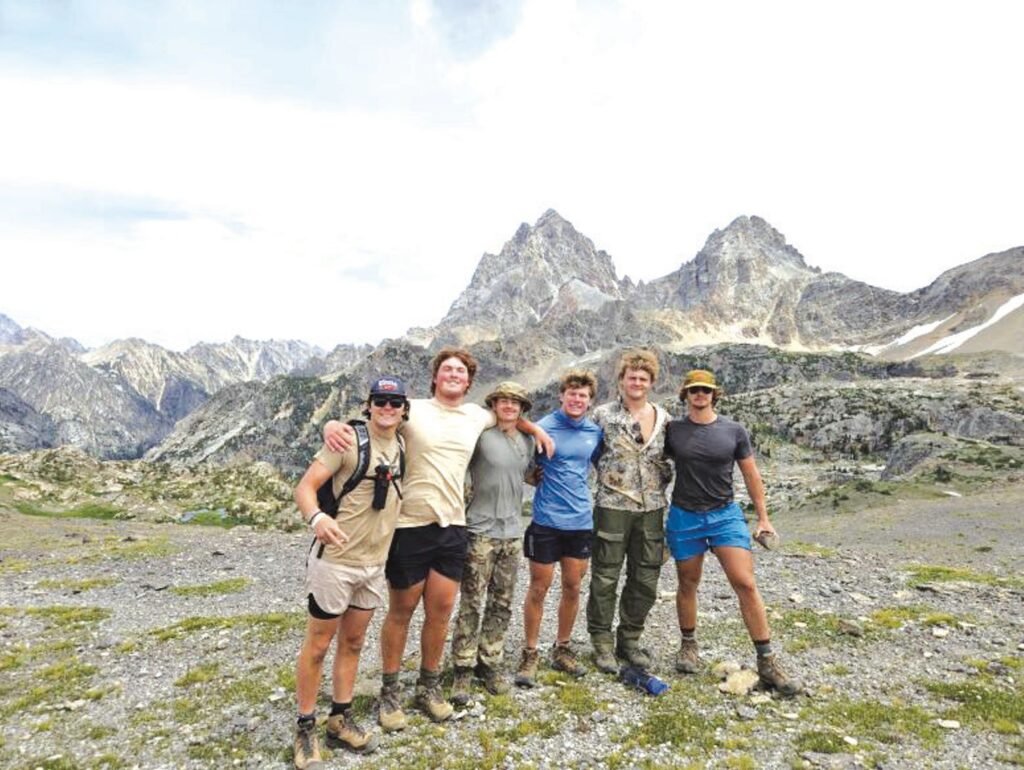 A Road Trip to Remember