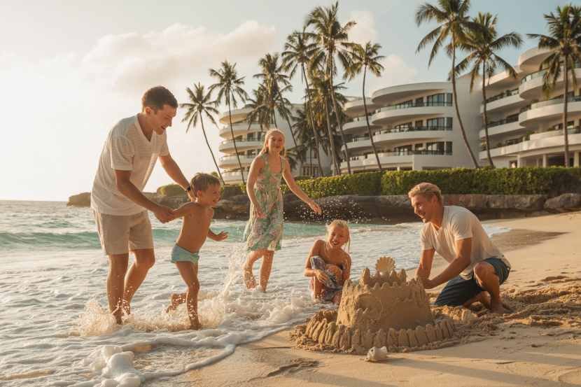 ALG Vacations Launches Friends and Family Sale Offering Massive Discounts and Travel Rewards: Know More About it