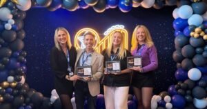 Adventure Island wins three golds at UK Theme Park Awards