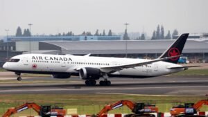 Air Canada Announces New & Returning Routes For Summer 2026