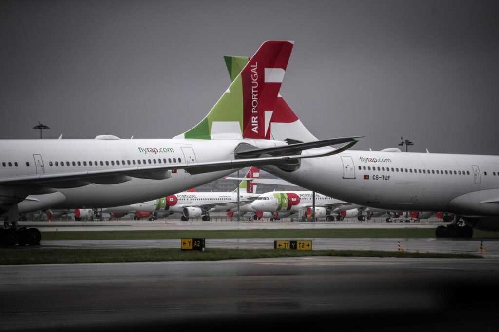 Air France-KLM to move forward with TAP Expression of interest