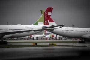 Air France-KLM to move forward with TAP Expression of interest