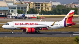 Air India Adds 2 New Daily Flights to This Popular Travel Destination