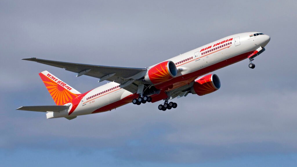 Air India to Return 5 Leased Boeing 777s to This US Airline