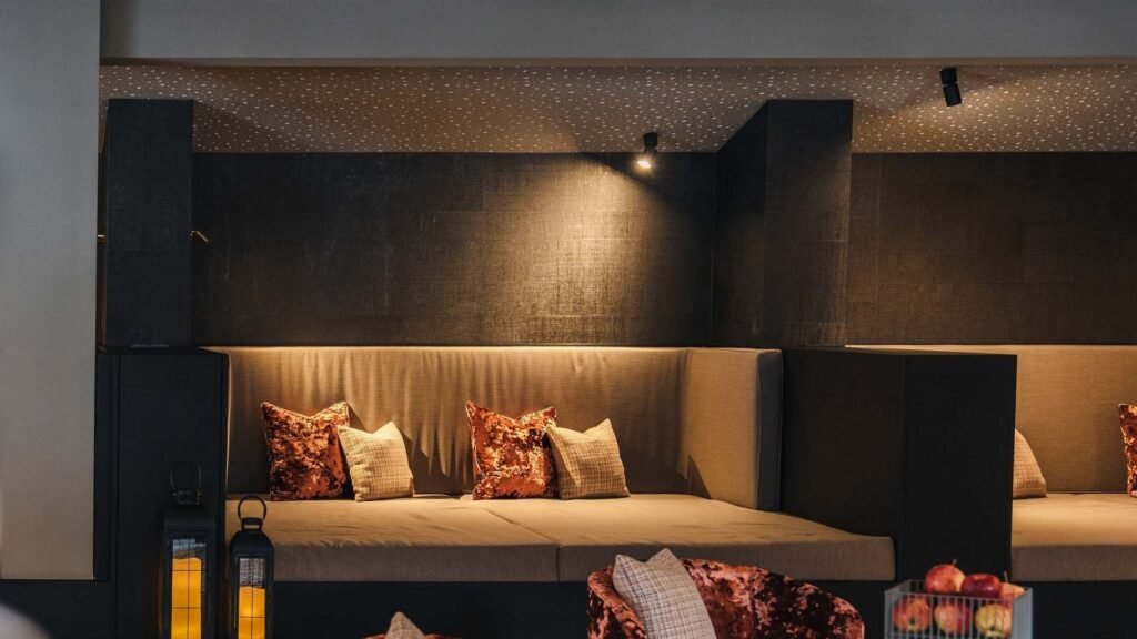 Luxury St Anton am Arlberg