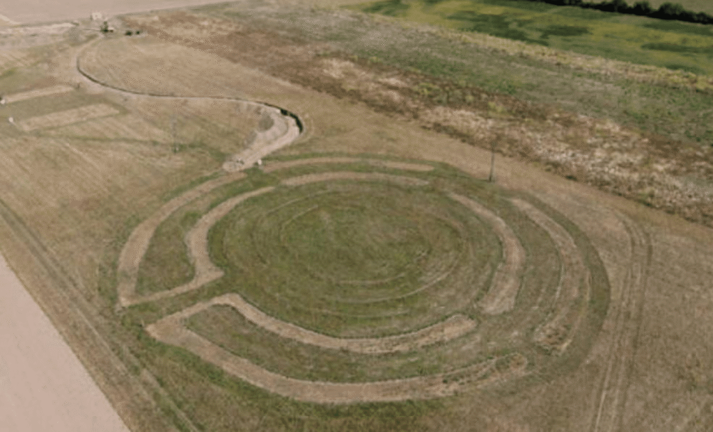 Archaeologists Unearth Monuments Older Than Stonehenge In Austria!