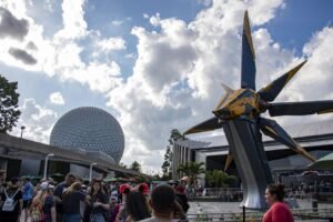 At This Disney Park, Today Is The Most Important Day Of The Year