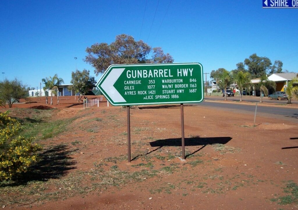 Australia’s 10 worst spots to breakdown during a roadtrip – and how to survive them