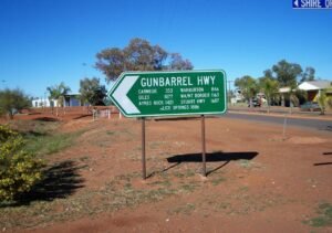 Australia’s 10 worst spots to breakdown during a roadtrip – and how to survive them