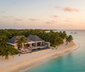 Bahamas Joins Turks and Caicos, Belize, British Virgin Islands in Offering Breathtaking Private Attractions and Hidden Wonders for American and Canadian Tourists, New Update for You
