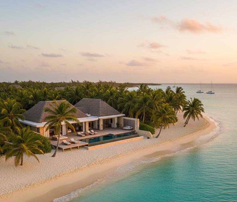 Bahamas Joins Turks and Caicos, Belize, British Virgin Islands in Offering Breathtaking Private Attractions and Hidden Wonders for American and Canadian Tourists, New Update for You