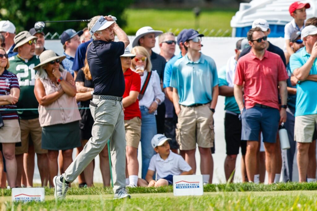 Best and Worst U.S. Destinations for Golf Getaways in 2025