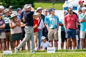 Best and Worst U.S. Destinations for Golf Getaways in 2025