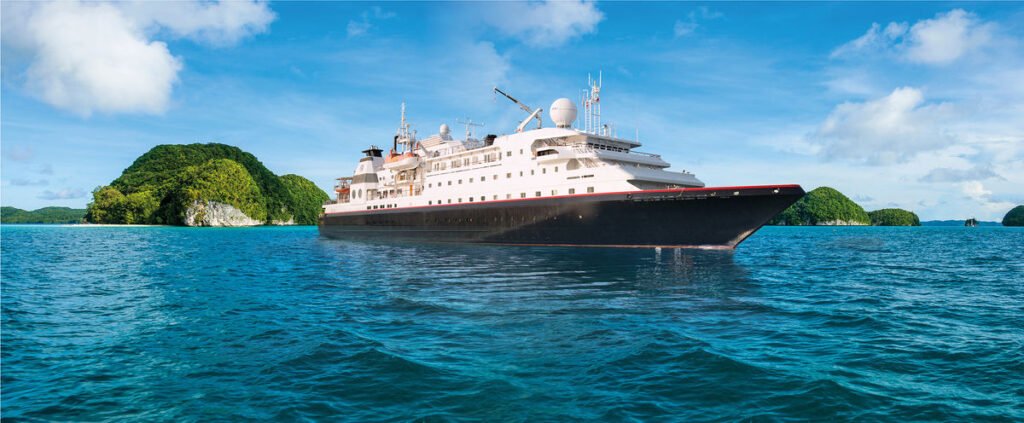 Bonus Offer as ACV Expands River Cruise Offerings with CroisiEurope