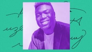 Bryan Washington on Road Trips and Friendship