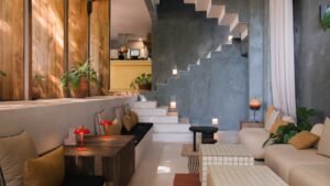 Suuel by CAAM + Arquitectos