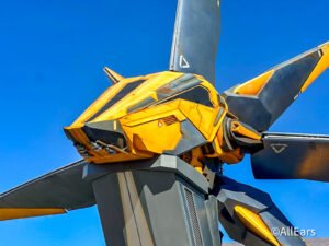 CONFIRMED: This Will Be the Hardest Lightning Lane to Get in EPCOT on September 21st