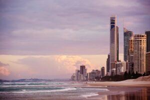 Carrie and Tommy Take on Queensland’s Pacific Coast Way: A Must See Road Trip Through Australia’s Iconic Coastal Destinations