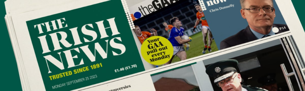 Check out the latest holiday offers – The Irish News