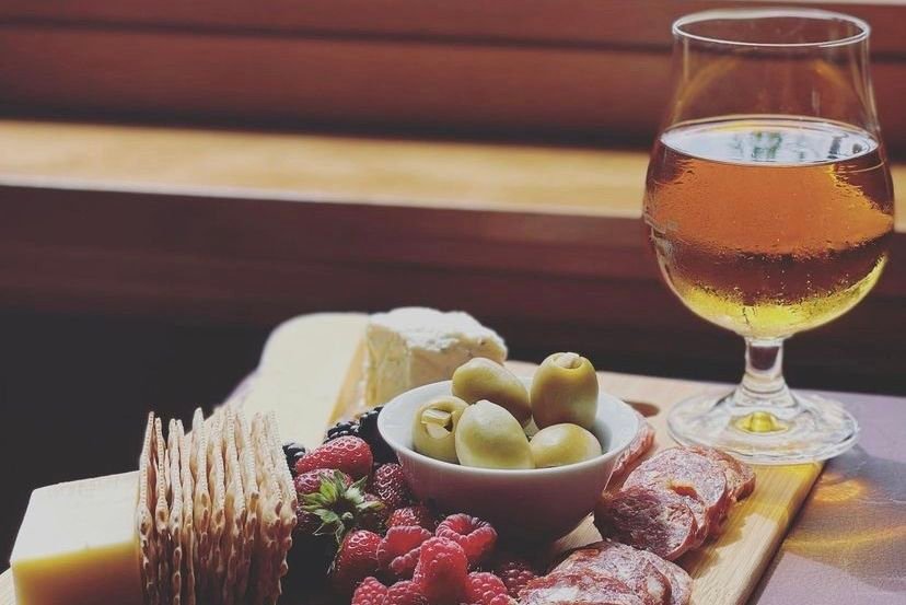 Cidery Road Trips from Seattle