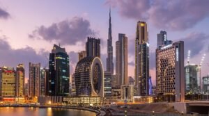 Date Announced for Opening of World's Tallest Ultra-Luxury Hotel in Dubai