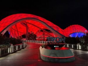 Disney Announces Updates To Attractions And Land Openings At Destination D23