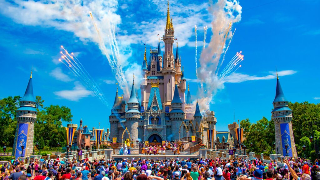 Disney World Is About To Look Very Different As Two Attractions Are Closing For Good This Month