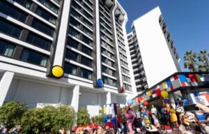 Disneyland ends exclusive Pixar Place Hotel perk – Orange County Register
