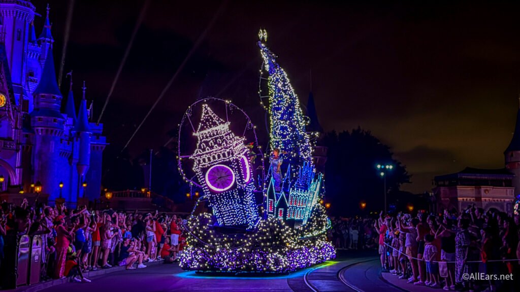 Do NOT Make This Mistake in Magic Kingdom