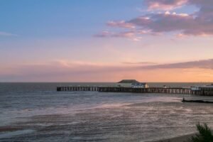 Europe’s Largest Pleasure Pier Is Just 90 Minutes From London