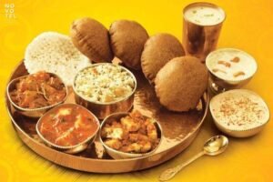 Experience a Magical Navratri Celebration at Novotel Imagicaa