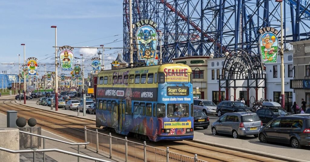 Famous UK seaside town launches big new £99 offer | UK | News