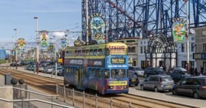 Famous UK seaside town launches big new £99 offer | UK | News