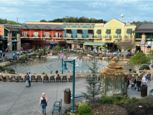 First Trip with the Kids? What Makes Pigeon Forge the Best Spot