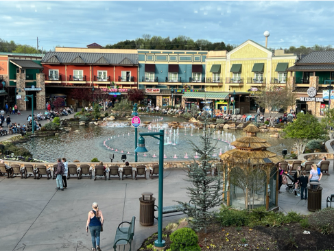 First Trip with the Kids? What Makes Pigeon Forge the Best Spot