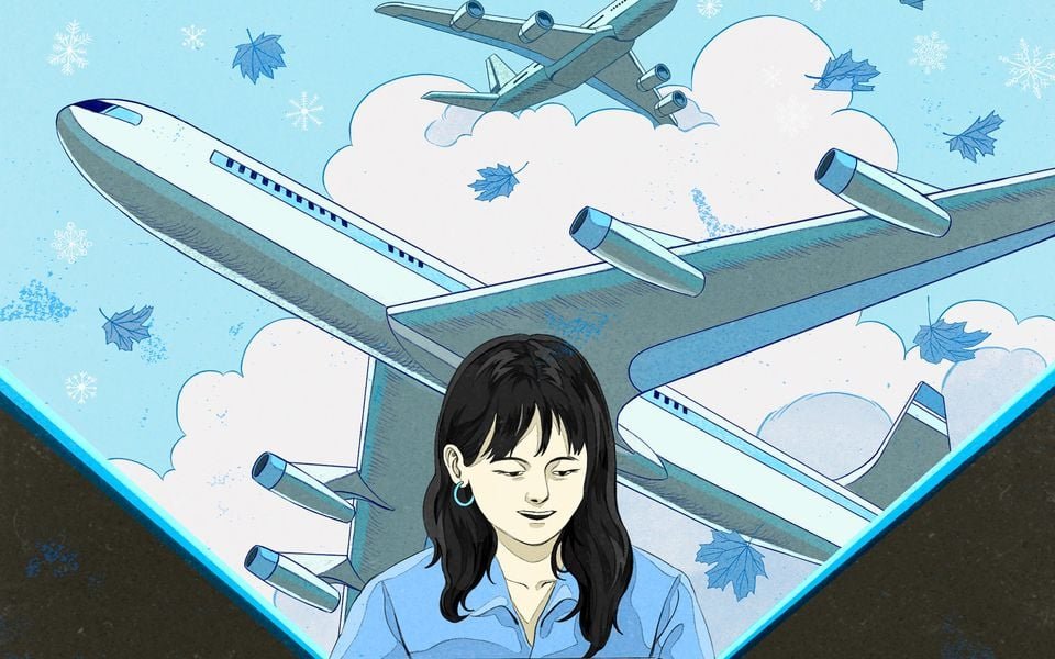 Flying during the holidays? Here’s how to get the best deal