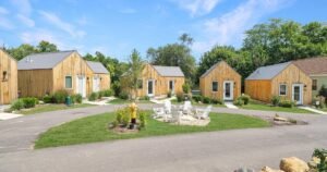 Four cabin getaways to experience fall in full color – Shaw Local